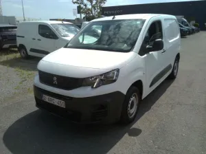 Peugeot Partner 1.5 BlueHDi Standard Light Pro