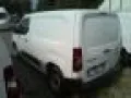 Peugeot Partner 1.5 BlueHDi Standard Light Pro