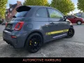 Abarth 595 Competizione Auto*Bi-Xenon*Leder*NAVI*Beats