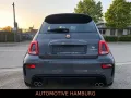 Abarth 595 Competizione Auto*Bi-Xenon*Leder*NAVI*Beats