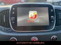 Abarth 595 Competizione Auto*Bi-Xenon*Leder*NAVI*Beats