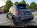 Abarth 595 Competizione Auto*Bi-Xenon*Leder*NAVI*Beats