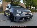 Abarth 595 Competizione Auto*Bi-Xenon*Leder*NAVI*Beats