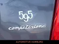 Abarth 595 Competizione Auto*Bi-Xenon*Leder*NAVI*Beats