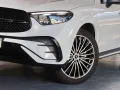 Mercedes-Benz GLC 450 d 4 Matic AHK 20