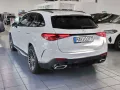 Mercedes-Benz GLC 450 d 4 Matic AHK 20