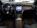 Mercedes-Benz GLC 450 d 4 Matic AHK 20