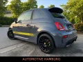 Abarth 595 Competizione Auto*Bi-Xenon*Leder*NAVI*Beats
