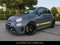 Abarth 595 Competizione Auto*Bi-Xenon*Leder*NAVI*Beats