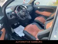Abarth 595 Competizione Auto*Bi-Xenon*Leder*NAVI*Beats