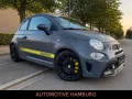 Abarth 595 Competizione Auto*Bi-Xenon*Leder*NAVI*Beats