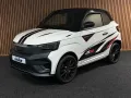 Ligier JS 50 Sport Pack