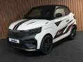 Ligier JS 50 Sport Pack