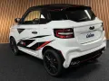 Ligier JS 50 Sport Pack