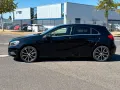 Mercedes-Benz A 180 BlueEfficiency 2Style *SHZ*PDC*Teilleder*