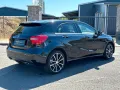 Mercedes-Benz A 180 BlueEfficiency 2Style *SHZ*PDC*Teilleder*