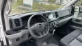 Volkswagen Crafter 35 2.0 TDI MR AHK+KAMERA+scheckheftgepfl