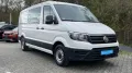 Volkswagen Crafter 35 2.0 TDI MR AHK+KAMERA+scheckheftgepfl