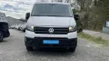 Volkswagen Crafter 35 2.0 TDI MR AHK+KAMERA+scheckheftgepfl