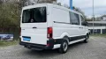 Volkswagen Crafter 35 2.0 TDI MR AHK+KAMERA+scheckheftgepfl