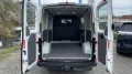 Volkswagen Crafter 35 2.0 TDI MR AHK+KAMERA+scheckheftgepfl