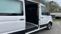 Volkswagen Crafter 35 2.0 TDI MR AHK+KAMERA+scheckheftgepfl