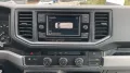Volkswagen Crafter 35 2.0 TDI MR AHK+KAMERA+scheckheftgepfl
