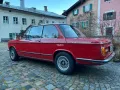 BMW Einmaliger originaler 2002er , Unikat