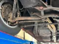 BMW Einmaliger originaler 2002er , Unikat