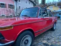 BMW Einmaliger originaler 2002er , Unikat