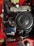BMW Einmaliger originaler 2002er , Unikat