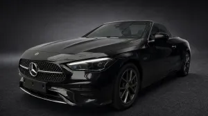 Mercedes-Benz CLE 180 Cabrio 3x AMG*ADVANCED+*DISTRO*AIRSCARF*