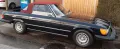 Mercedes-Benz SL 450