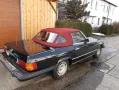 Mercedes-Benz SL 450