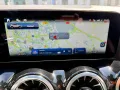 Mercedes-Benz GLA 35 AMG BURMESTER AHK schwenkbar
