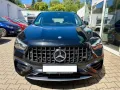 Mercedes-Benz GLA 35 AMG BURMESTER AHK schwenkbar