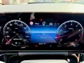 Mercedes-Benz GLA 35 AMG BURMESTER AHK schwenkbar