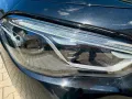 Mercedes-Benz GLA 35 AMG BURMESTER AHK schwenkbar