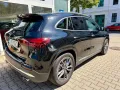 Mercedes-Benz GLA 35 AMG BURMESTER AHK schwenkbar