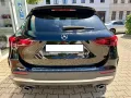 Mercedes-Benz GLA 35 AMG BURMESTER AHK schwenkbar