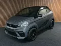 Aixam Coupé