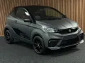 Aixam Coupé