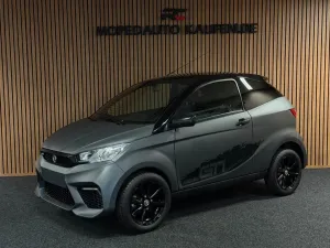 Aixam Coupé