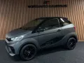 Aixam Coupé