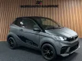 Aixam Coupé