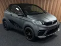 Aixam Coupé