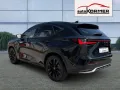 Lexus NX 450h+ E-FOUR F SPORT Pano,360°,HUD,ACC,sofort