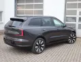 Volvo EX90 Ultra Pure Electric AWD HUD*BOSE*Pilot