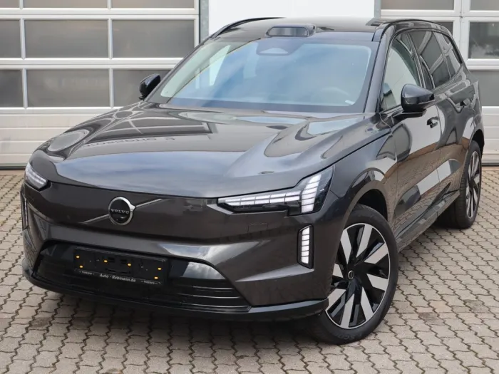 Volvo EX90 Ultra Pure Electric AWD HUD*BOSE*Pilot