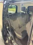 Ford Tourneo Courier Titanium